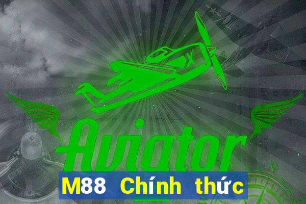 M88 Chính thức của game bài Domi