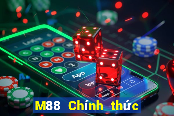 M88 Chính thức của game bài Domi