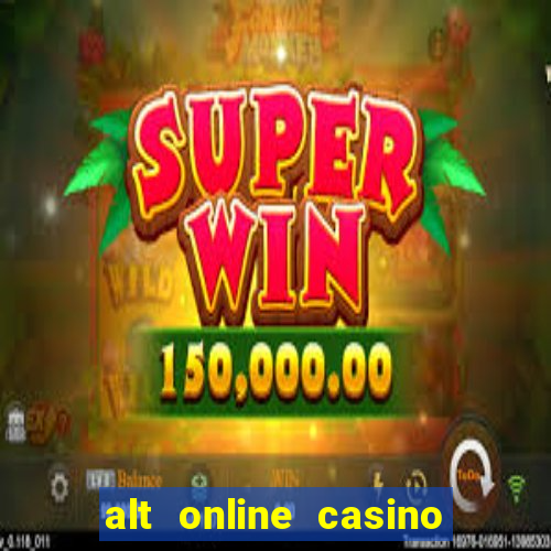 alt online casino philippines app