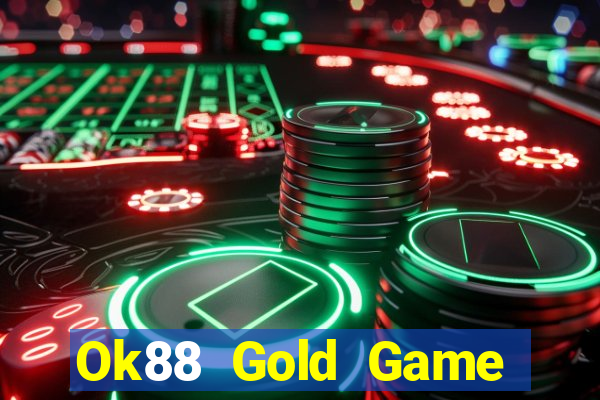 Ok88 Gold Game Bài Tặng Tiền