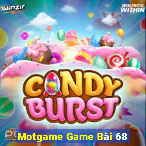 Motgame Game Bài 68