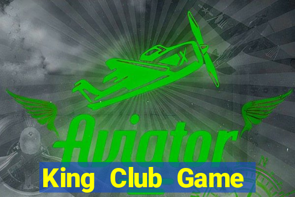 King Club Game Bài Chơi Với Bạn Bè