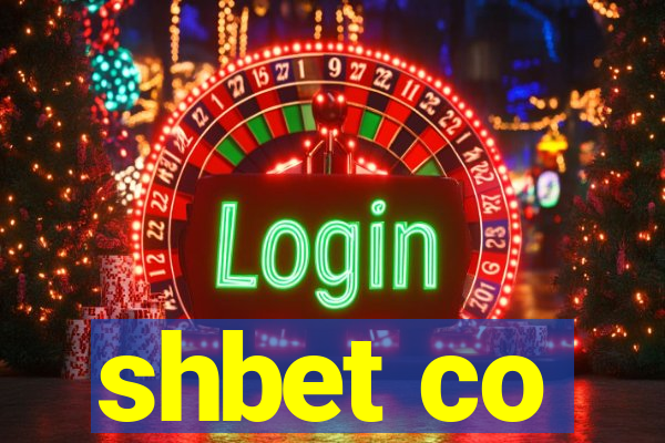 shbet co