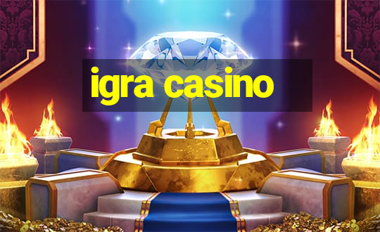 igra casino