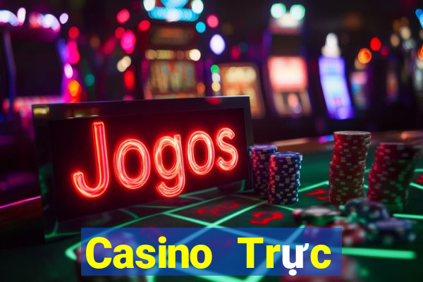 Casino Trực tiếp livegame88