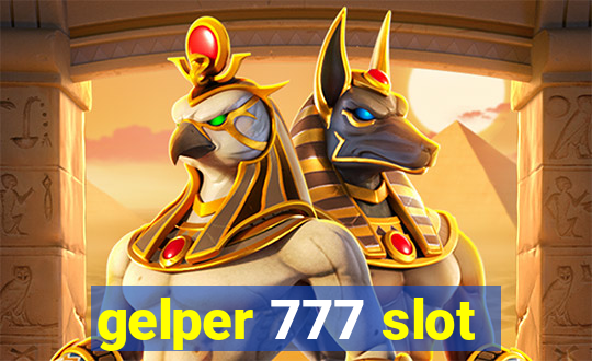 gelper 777 slot