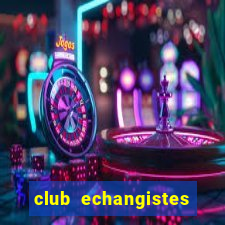 club echangistes porn czech