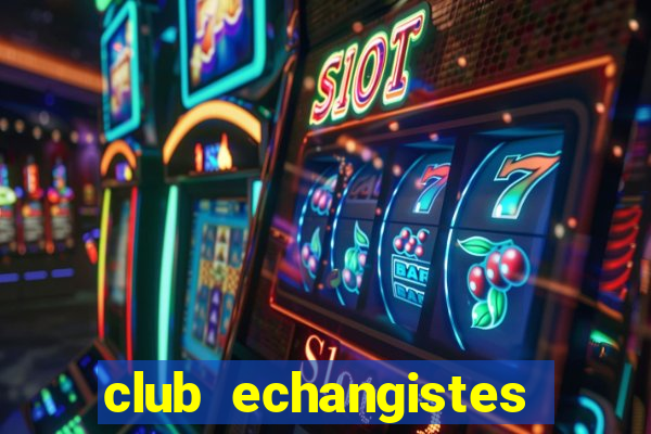 club echangistes porn czech