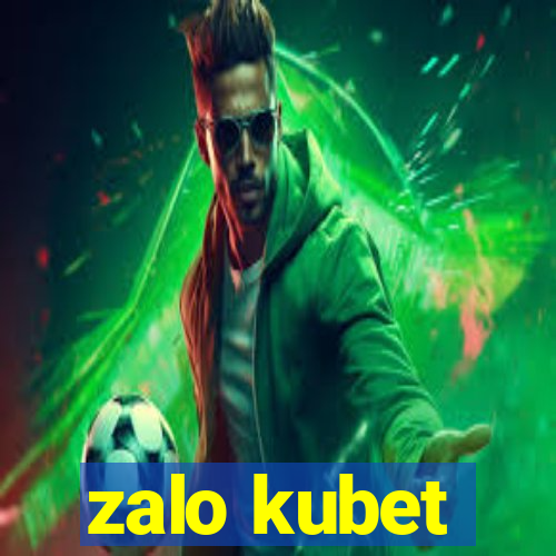 zalo kubet