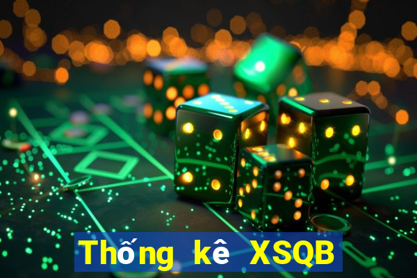 Thống kê XSQB ngày 30