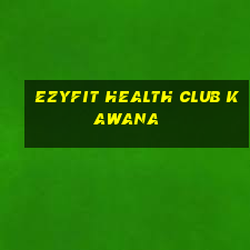 ezyfit health club kawana