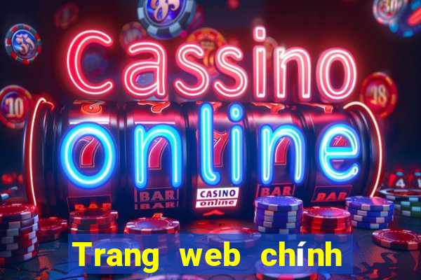 Trang web chính thức của Bo 9