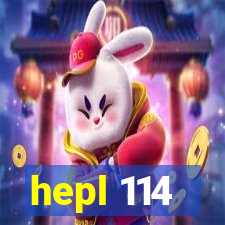 hepl 114