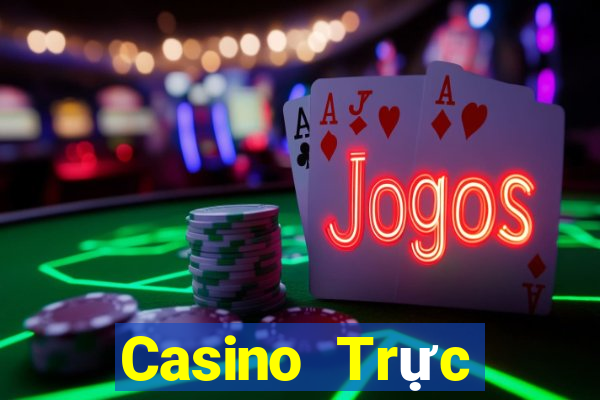 Casino Trực tiếp 333666