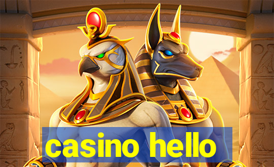 casino hello