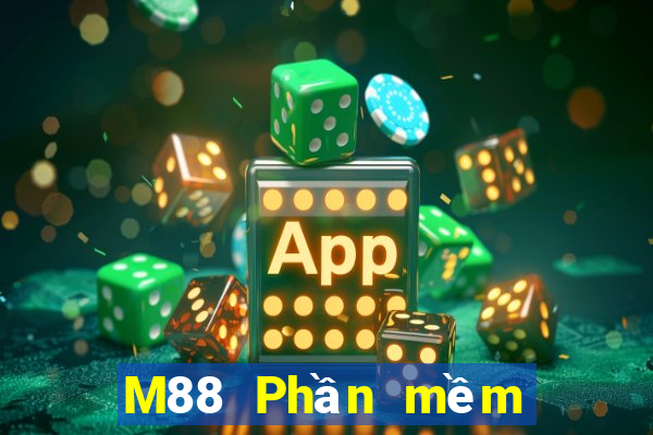 M88 Phần mềm Ding Long