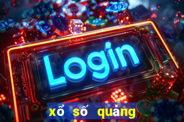 xổ số quảng bình ngày 11 tháng 05