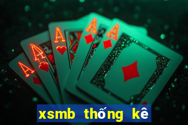 xsmb thống kê đặc biệt