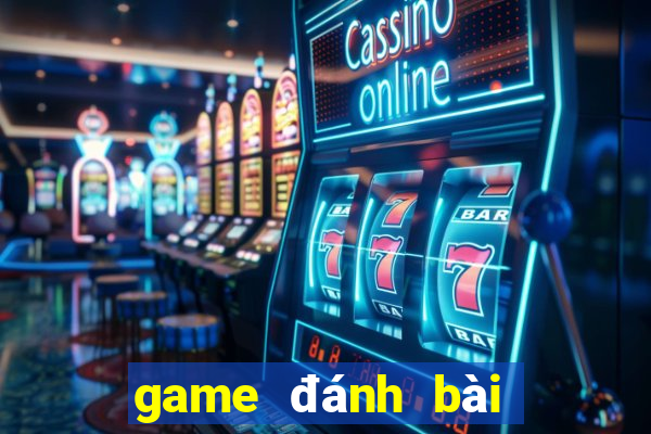 game đánh bài không cần đăng nhập