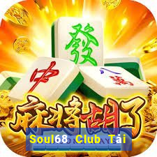 Soul68 Club Tải Game Bài Go88