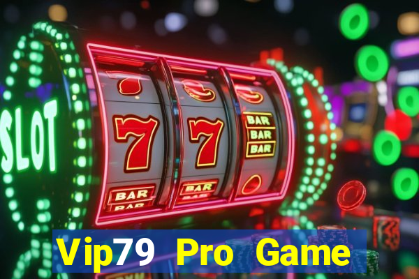 Vip79 Pro Game Bài Rikvip