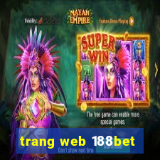 trang web 188bet