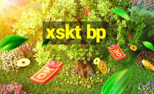 xskt bp