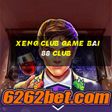 Xeng Club Game Bài 88 Club