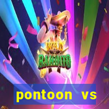 pontoon vs blackjack house edge