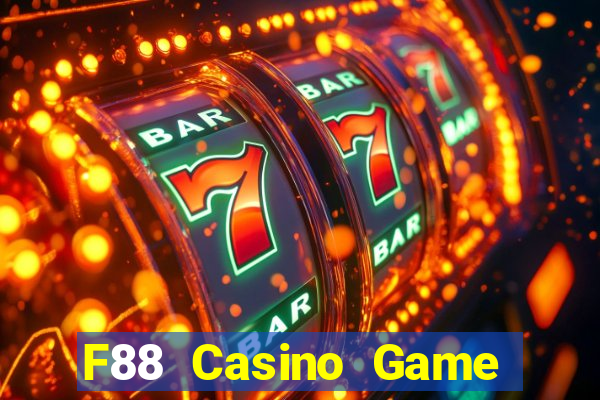 F88 Casino Game Bài Chơi Với Bạn Bè