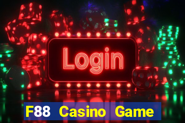 F88 Casino Game Bài Chơi Với Bạn Bè