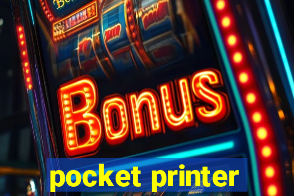 pocket printer