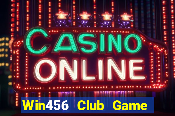 Win456 Club Game Bài Zic