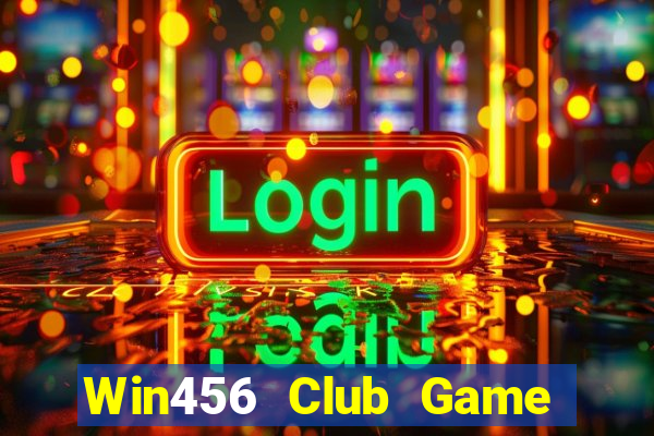 Win456 Club Game Bài Zic