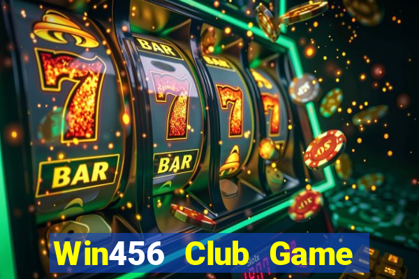 Win456 Club Game Bài Zic