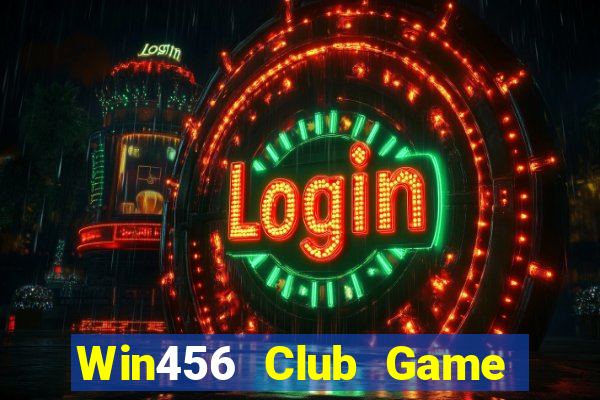 Win456 Club Game Bài Zic