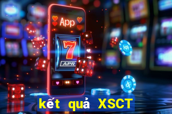 kết quả XSCT ngày 18