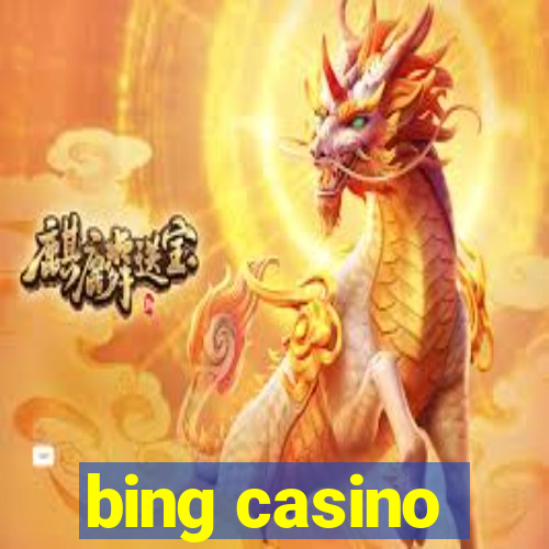 bing casino