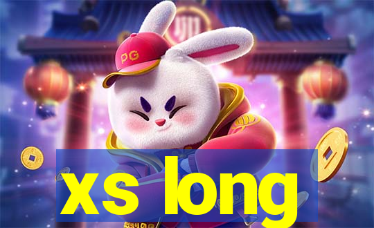 xs long