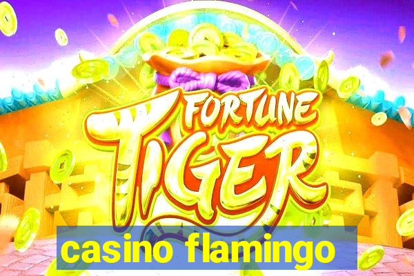 casino flamingo