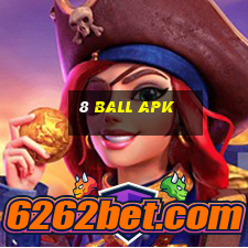 8 ball apk