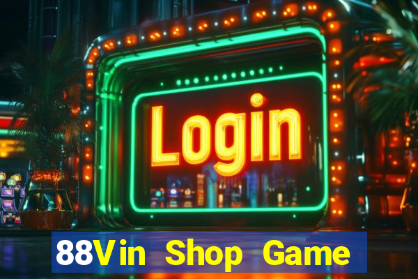 88Vin Shop Game Bài Nhện