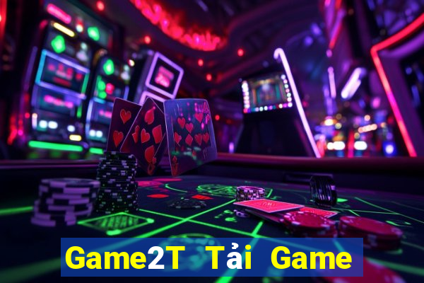 Game2T Tải Game Bài B52