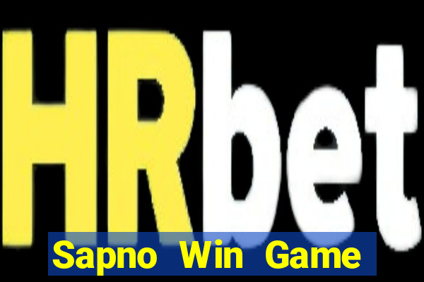 Sapno Win Game Bài Sunwin