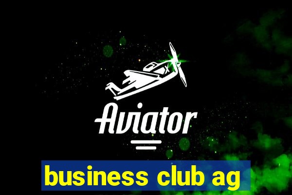 business club ag