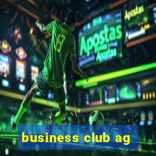 business club ag