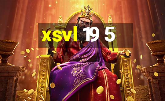 xsvl 19 5