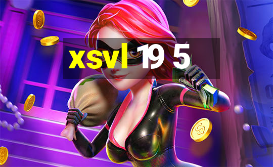 xsvl 19 5