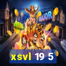 xsvl 19 5