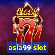 asia99 slot